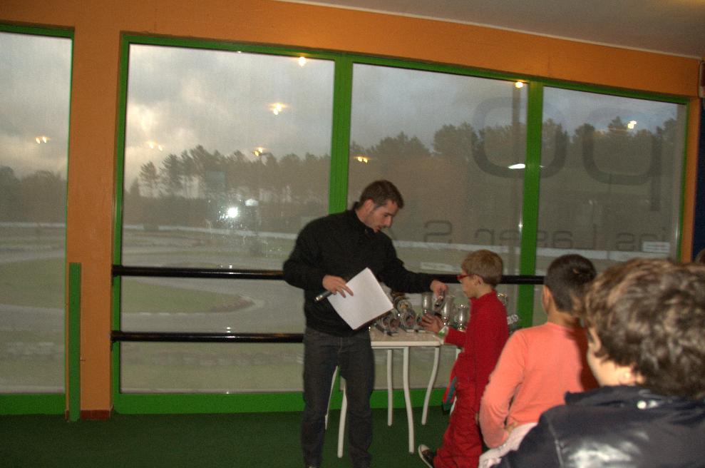 Troféu Honda 2012 - 5ª Prova50